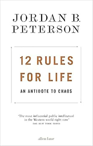 12 Rules for Life